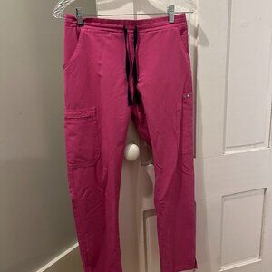 FIGS Yola Petite Skinny Scrub Pant